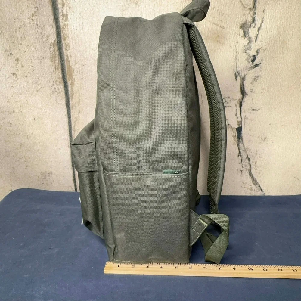 NEW Herschel Supply Classic XL Backpack 30L Ivy Green 220129S339 Academia School